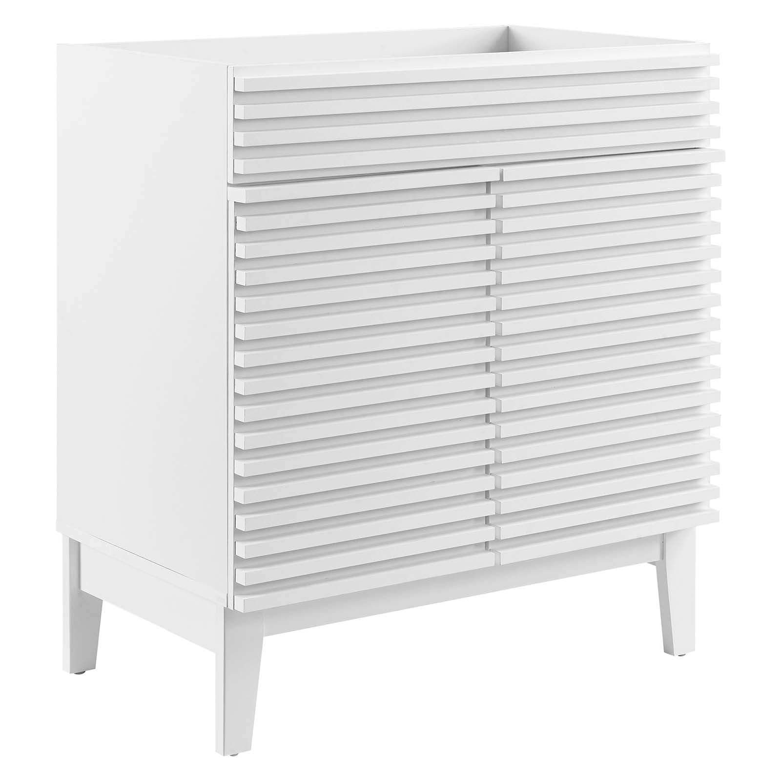 Render 30" Bathroom Vanity Cabinet By Modway - EEI-4851 | Bathroom Accessories | Modishstore - 5