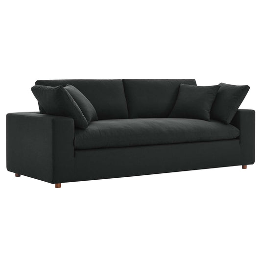Commix Down Filled Overstuffed Sofa By Modway - EEI-4860 | Sofas - 2