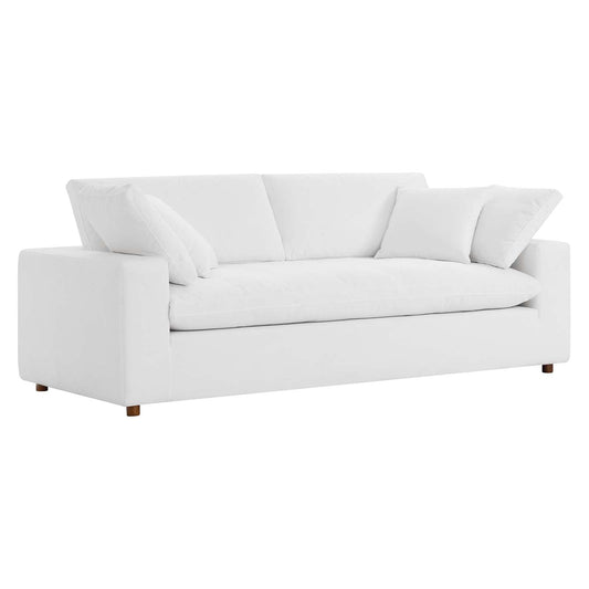 Commix Down Filled Overstuffed Sofa By Modway - EEI-4860 | Sofas - 6