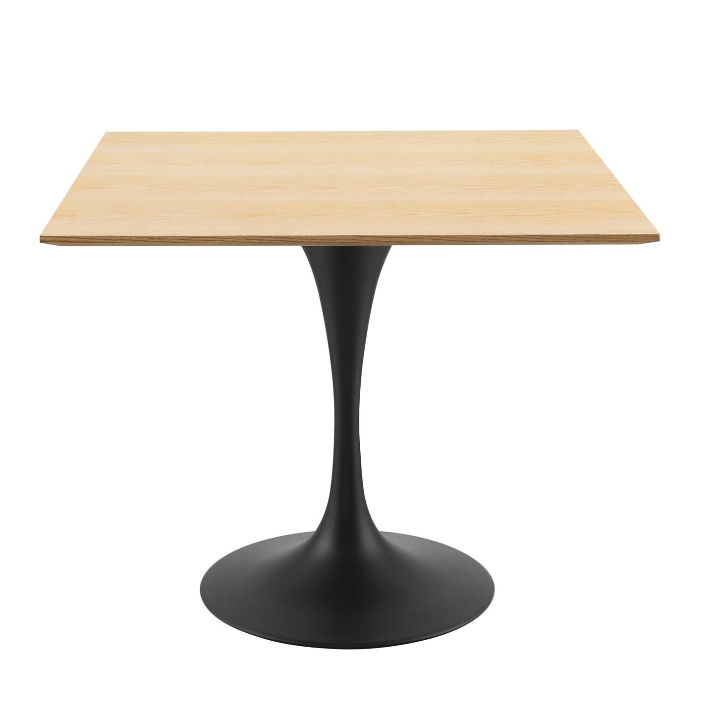 Lippa 36" Wood Square Dining Table By Modway | Dining Tables | 