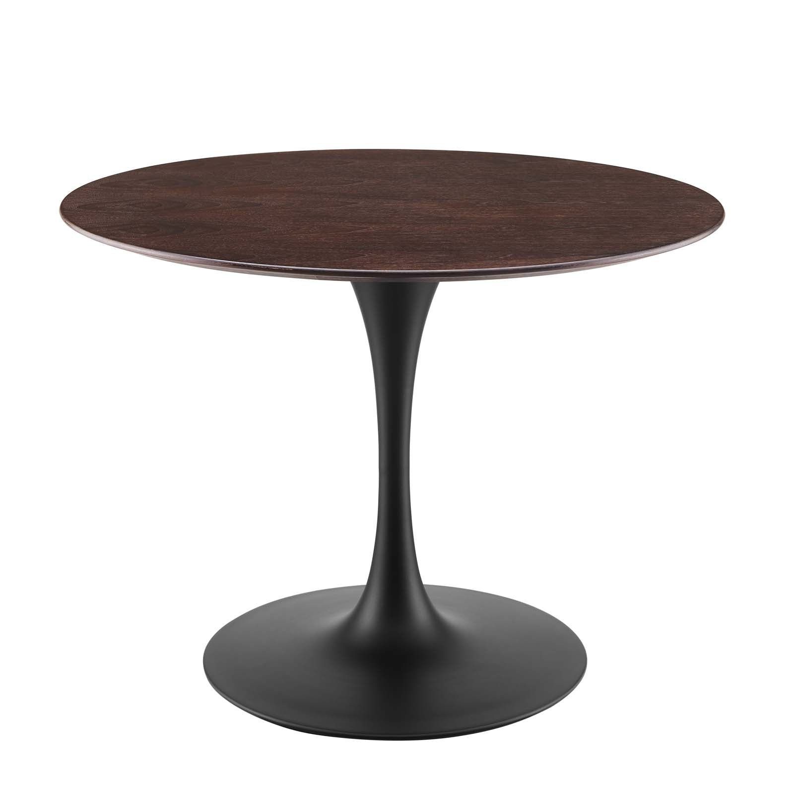 Lippa 40" Wood Dining Table By Modway | Dining Tables