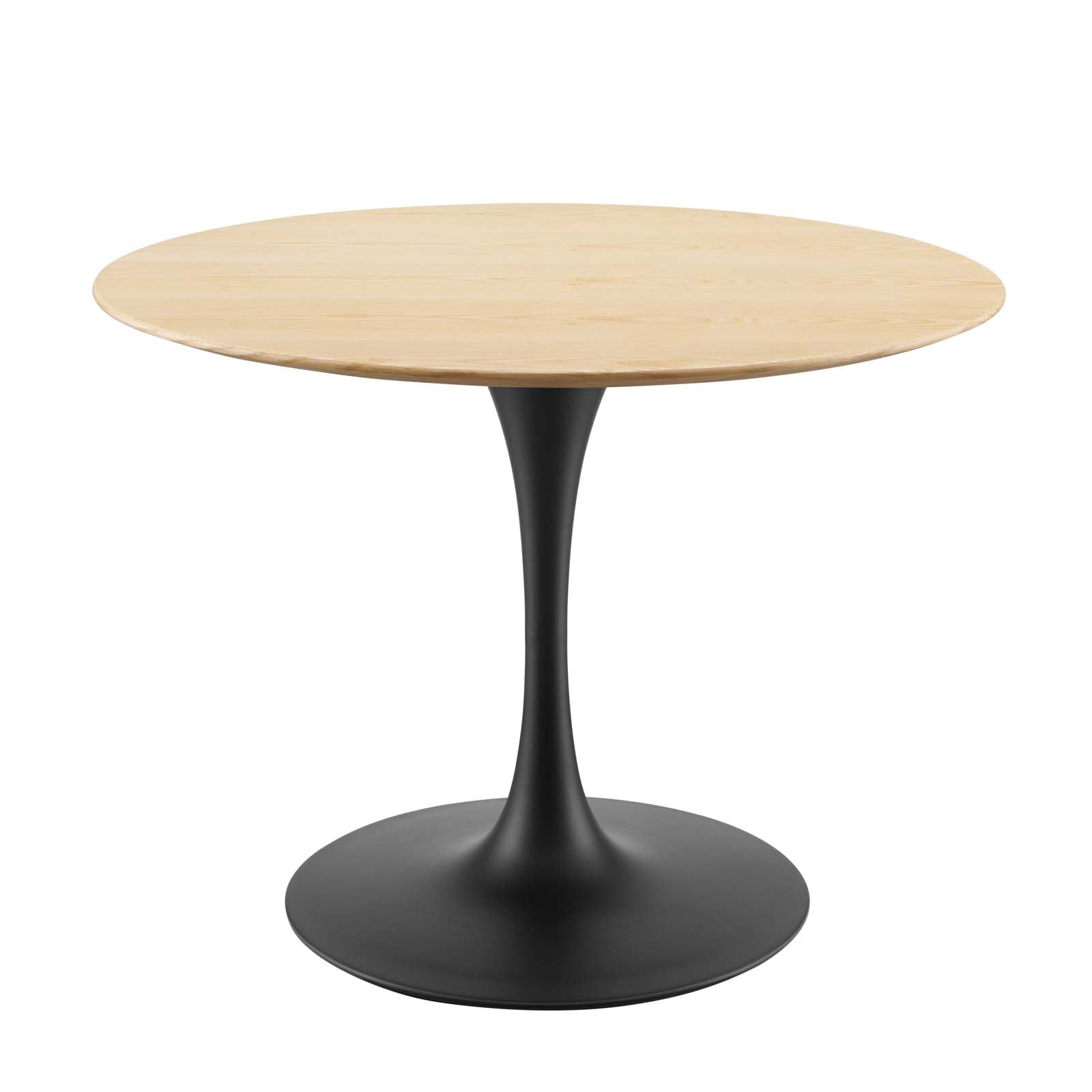 Lippa 40" Wood Dining Table By Modway | Dining Tables | 