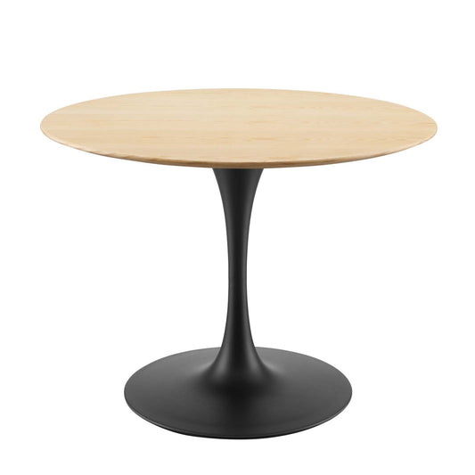 Lippa 40" Wood Dining Table By Modway | Dining Tables | 