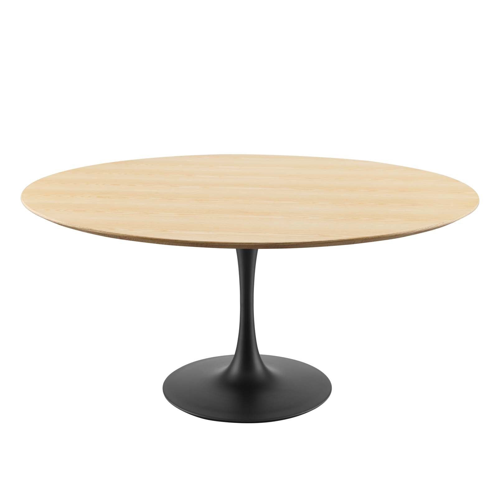 Lippa 60" Wood Dining Table By Modway | Dining Tables