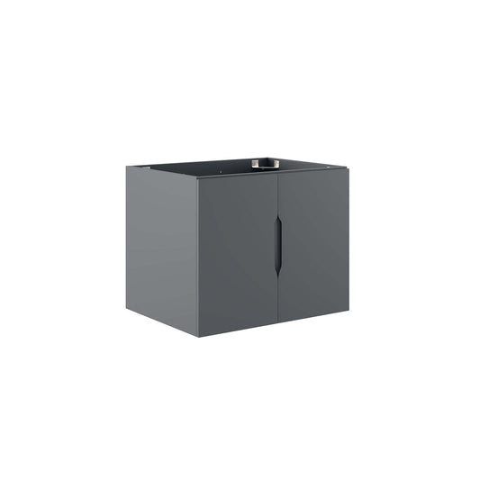 Vitality 24" Bathroom Vanity Cabinet (Sink Basin Not Included) By Modway - EEI-4893 | Bathroom Accessories | Modishstore