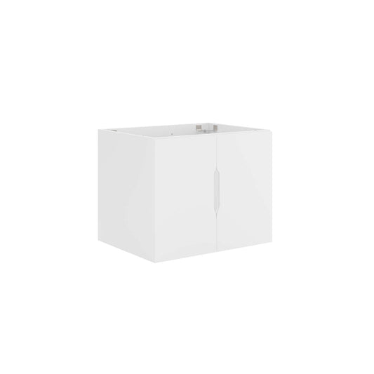 Vitality 24" Bathroom Vanity Cabinet (Sink Basin Not Included) By Modway - EEI-4893 | Bathroom Accessories | Modishstore - 2