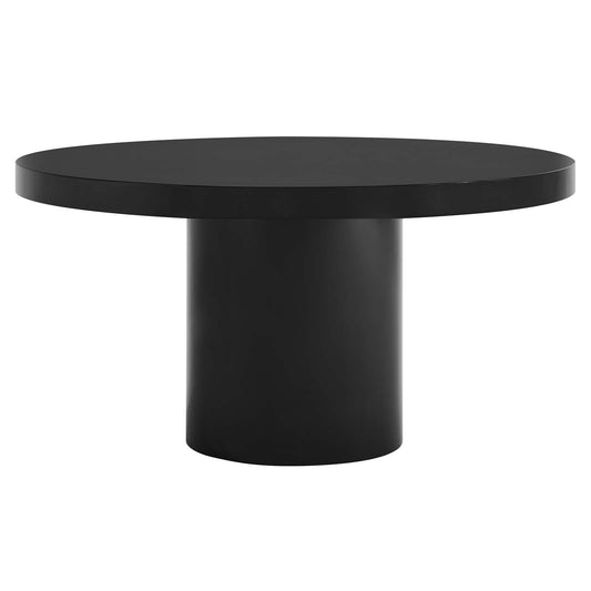 Gratify 60" Round Dining Table By Modway - EEI-4910 | Dining Tables