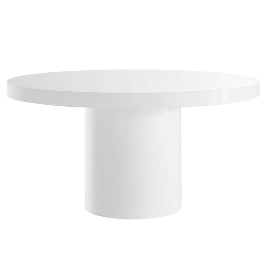 Gratify 60" Round Dining Table By Modway - EEI-4910 | Dining Tables - 2