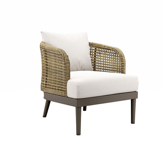 Meadow Outdoor Patio Armchair By Modway - EEI-4986 | Outdoor Chairs - 2
