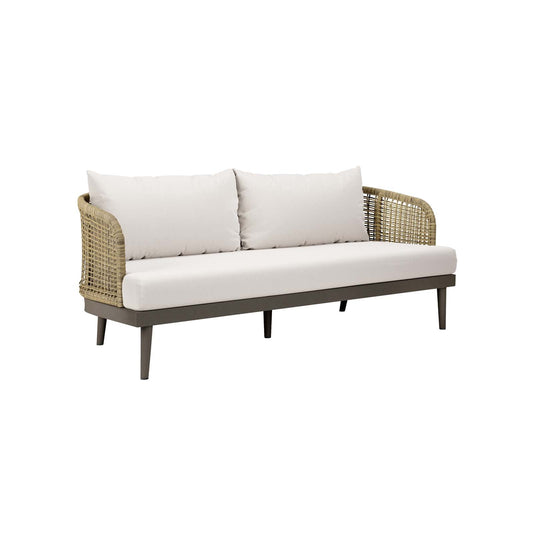 Meadow Outdoor Patio Sofa By Modway - EEI-4989 | Outdoor Sofas, Loveseats & Sectionals - 2