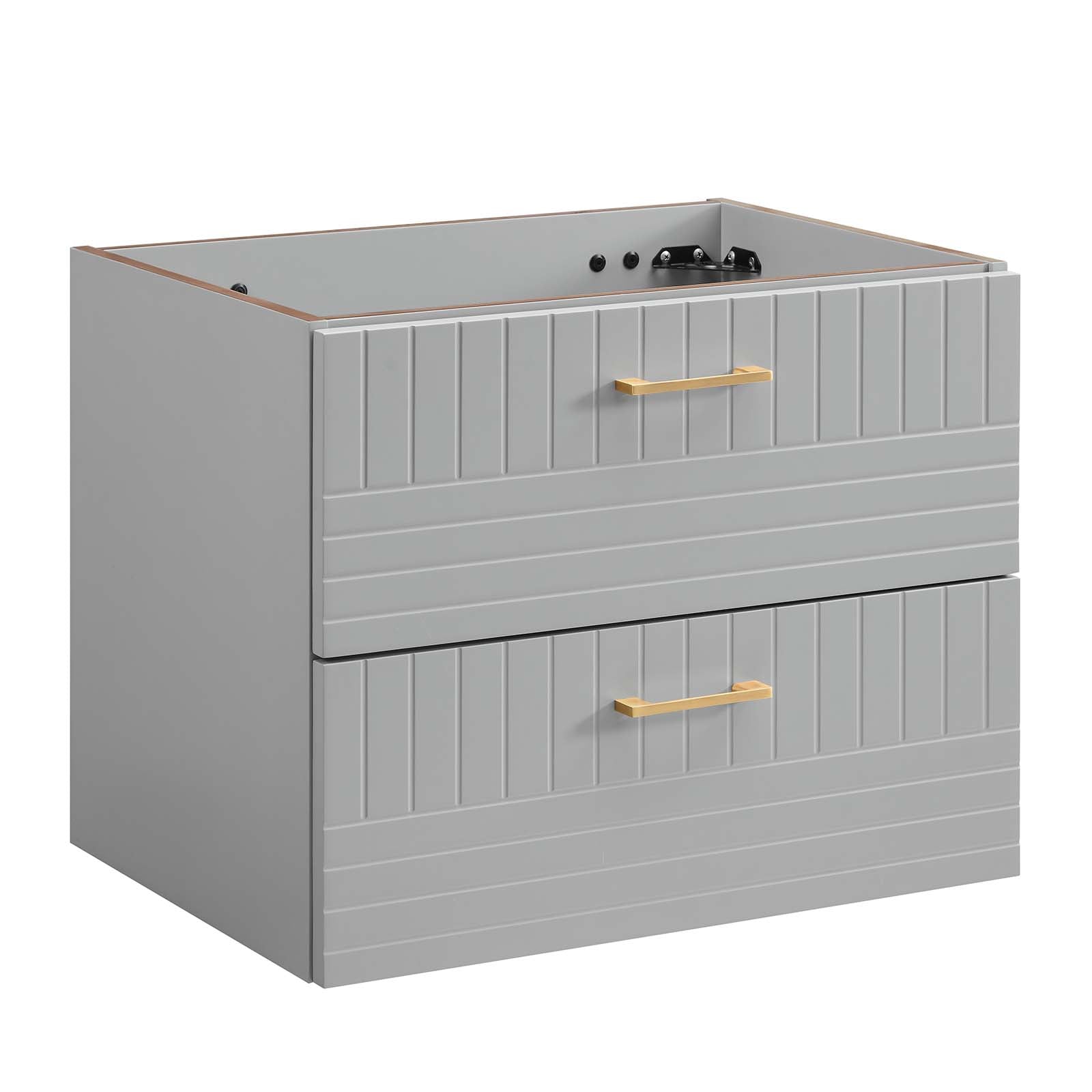 Daybreak 24" Wall-Mount 24" Wall-Mount By Modway - EEI-5107 | Bathroom Accessories - 3