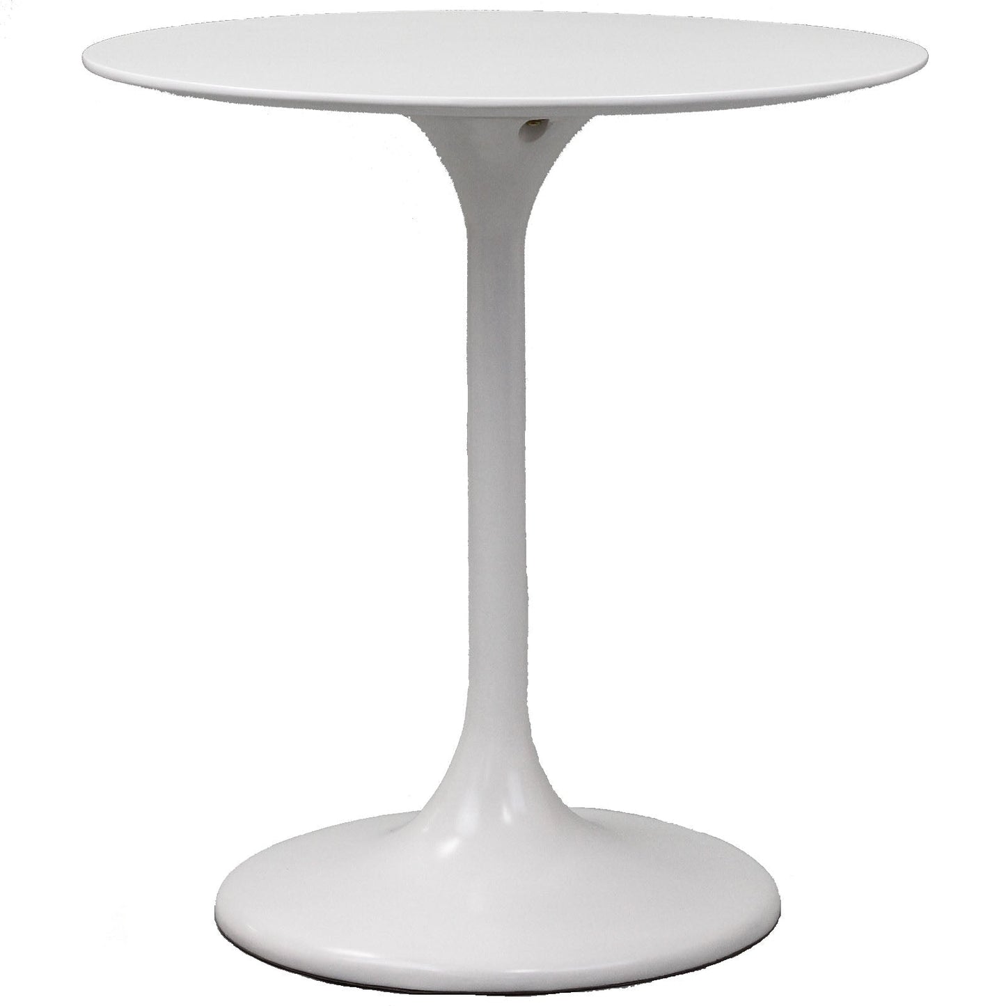 Lippa 28" Round Fiberglass Dining Table By Modway - EEI-513 | Dining Tables
