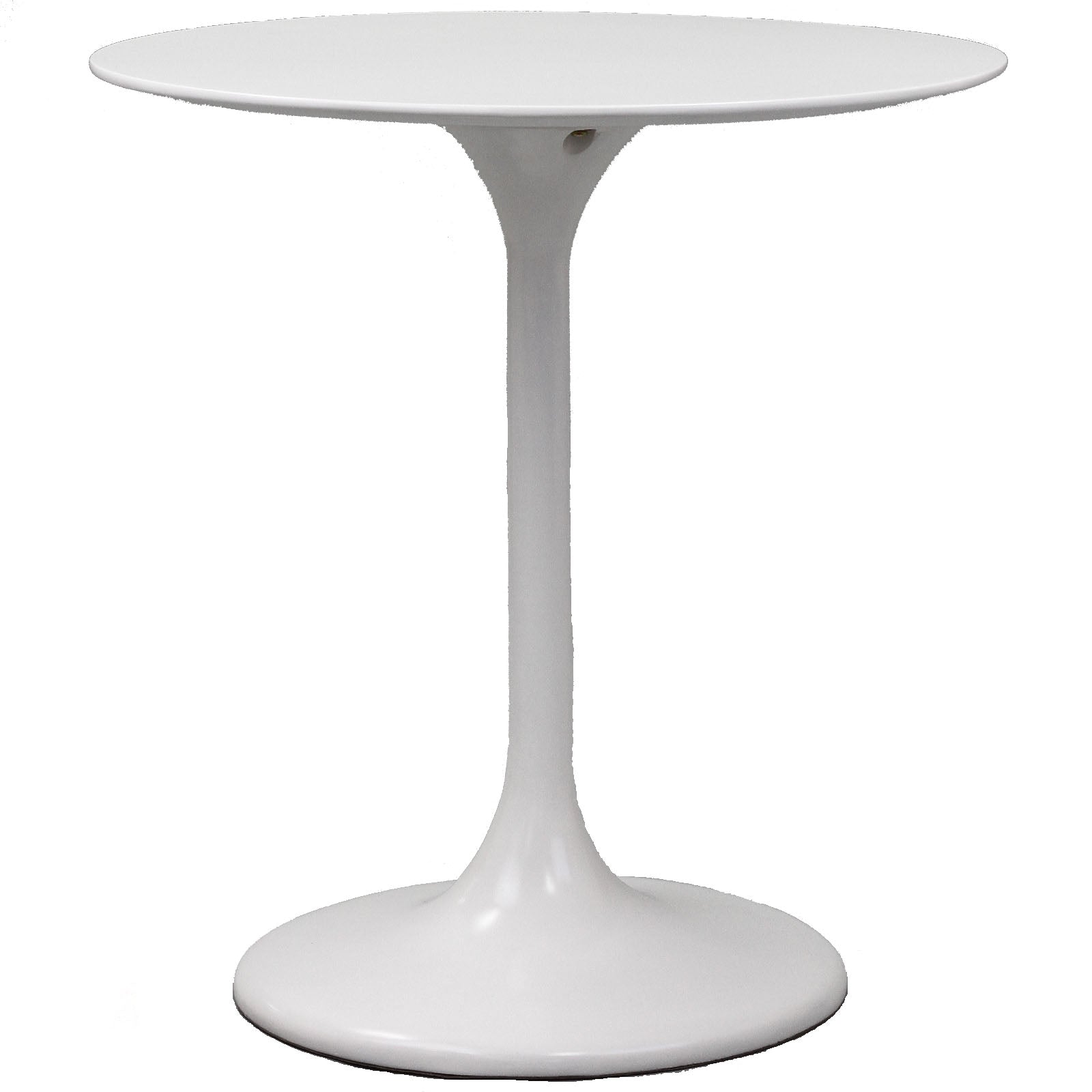 Lippa 28" Round Fiberglass Dining Table By Modway - EEI-513 | Dining Tables