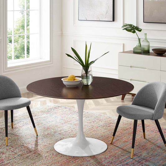 Modway Lippa 48" Dining Table | Dining Tables | Modishstore