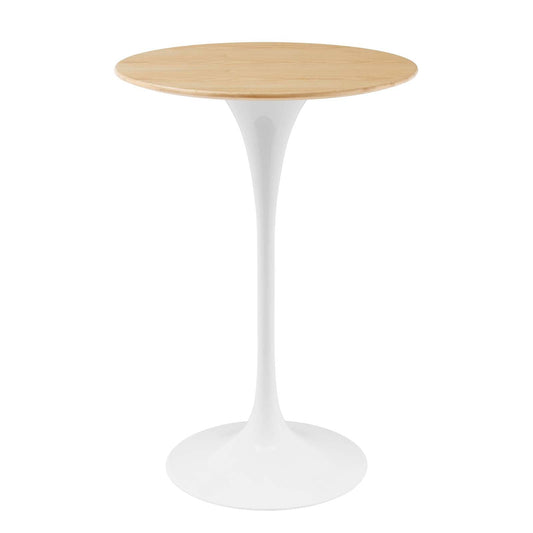Modway Lippa 28" Bar Table | Bar Table | Modishstore