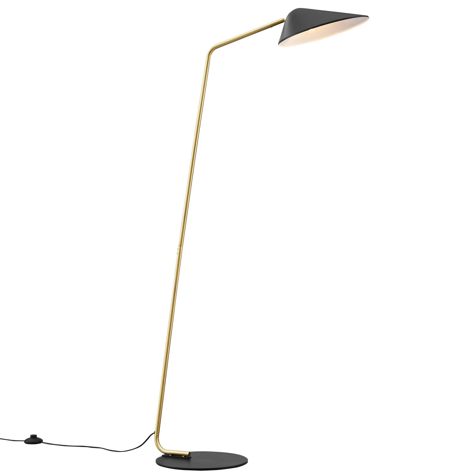 Modway Journey Standing Floor Lamp | Floor Lamps | Modishstore