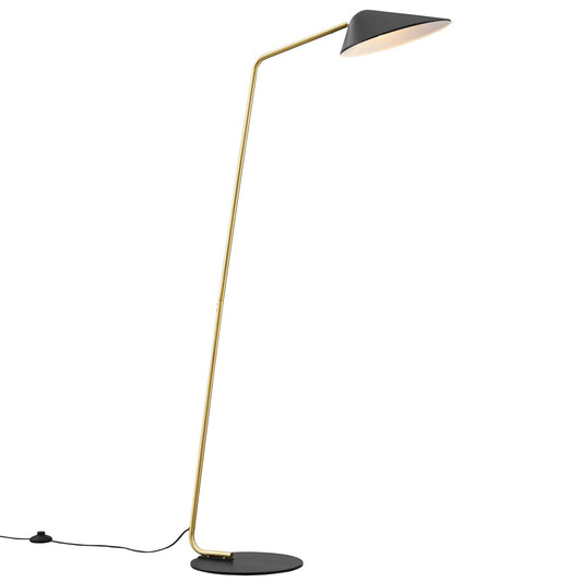 Modway Journey Standing Floor Lamp | Floor Lamps | Modishstore