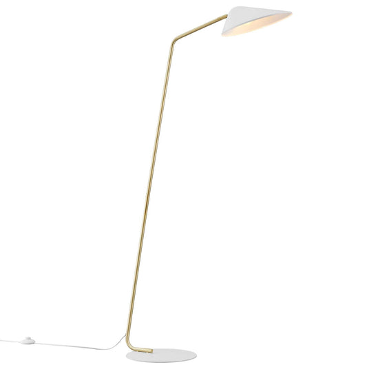 Modway Journey Standing Floor Lamp | Floor Lamps | Modishstore-2