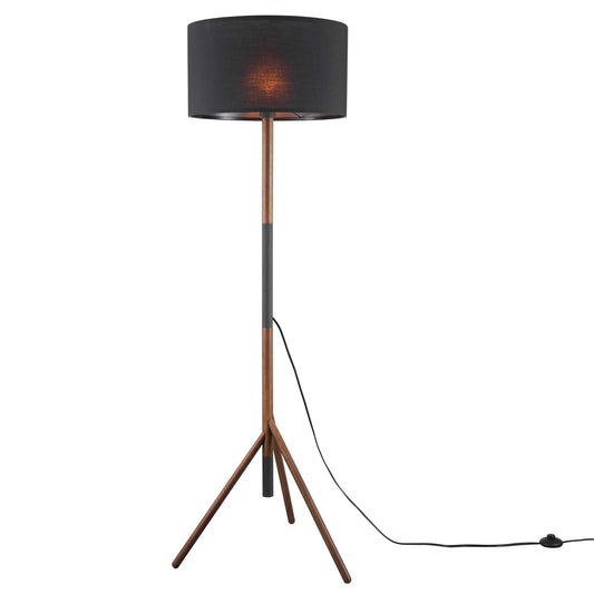 Modway Natalie Tripod Floor Lamp | Floor Lamps | Modishstore