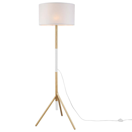 Modway Natalie Tripod Floor Lamp | Floor Lamps | Modishstore-2