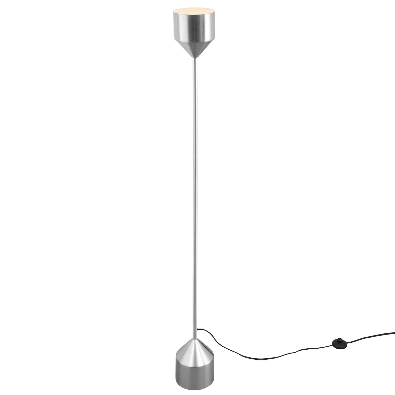 Modway Kara Standing Floor Lamp | Floor Lamps | Modishstore-2