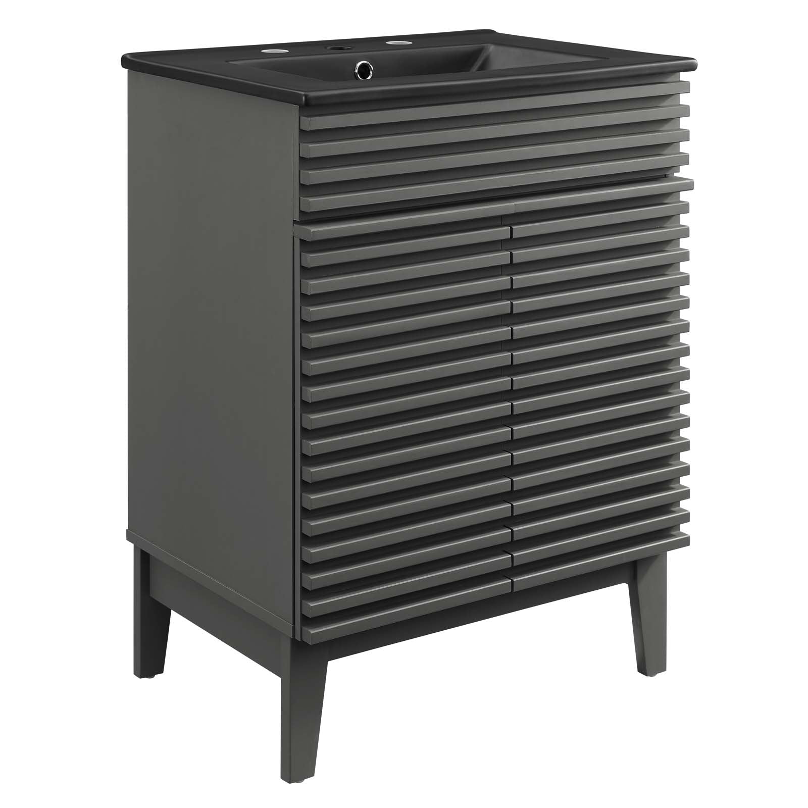 Modway Render 24" Bathroom Vanity | Bathroom Accessories | Modishstore-2