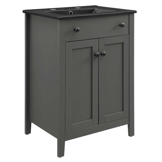 Modway Nantucket 24" Bathroom Vanity | Bathroom Accessories | Modishstore