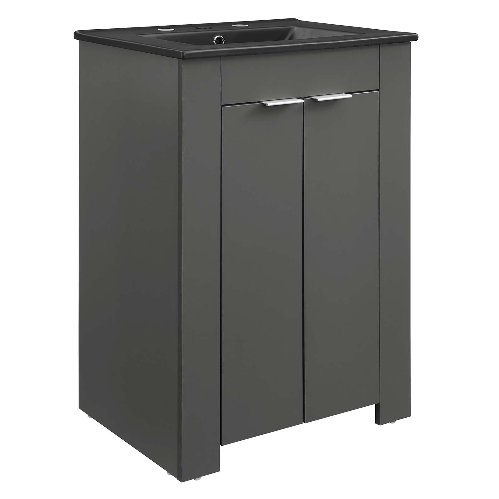 Modway Maybelle 24" Bathroom Vanity | Bathroom Accessories | Modishstore-2