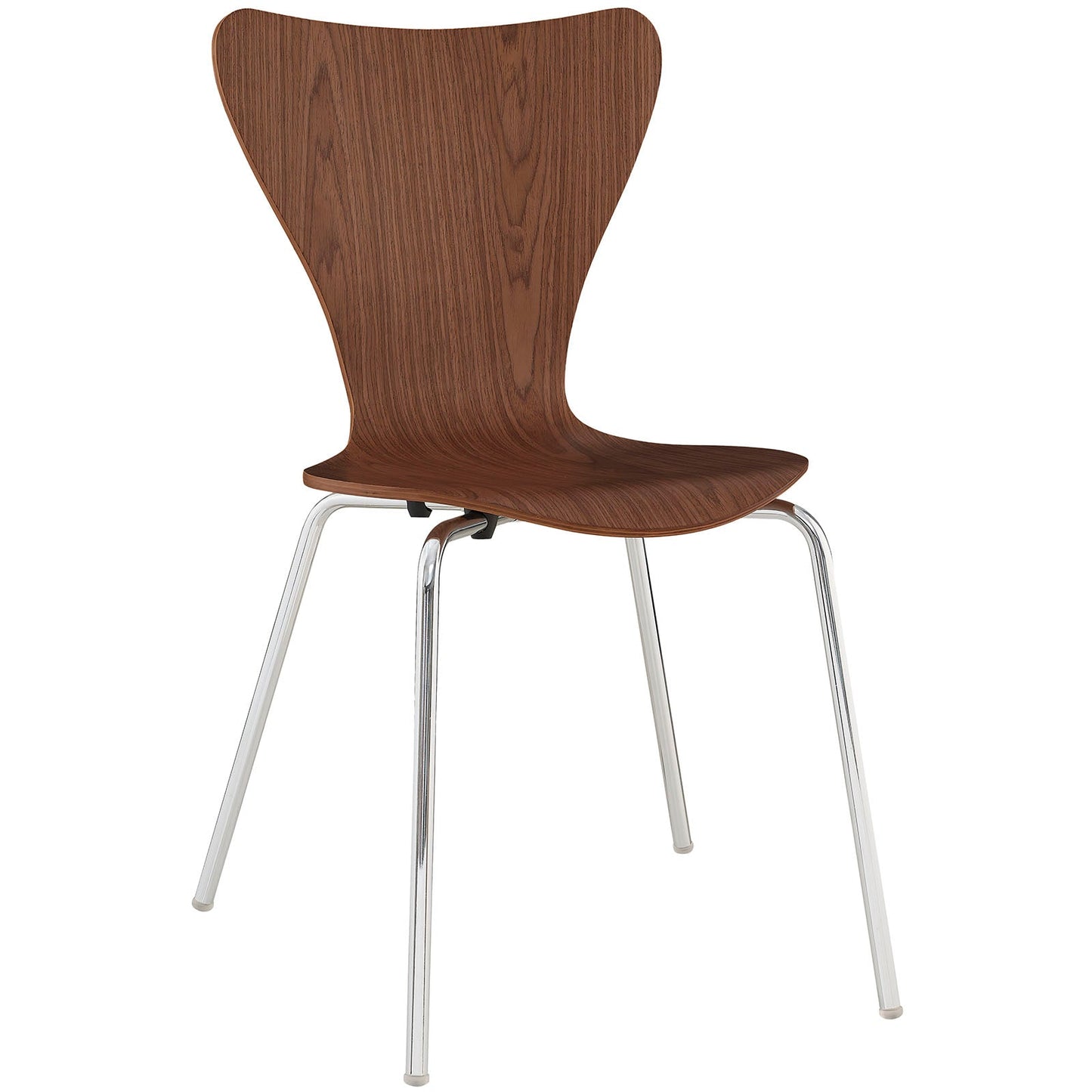 Modway Ernie Dining Side Chair | Dining Chairs | 