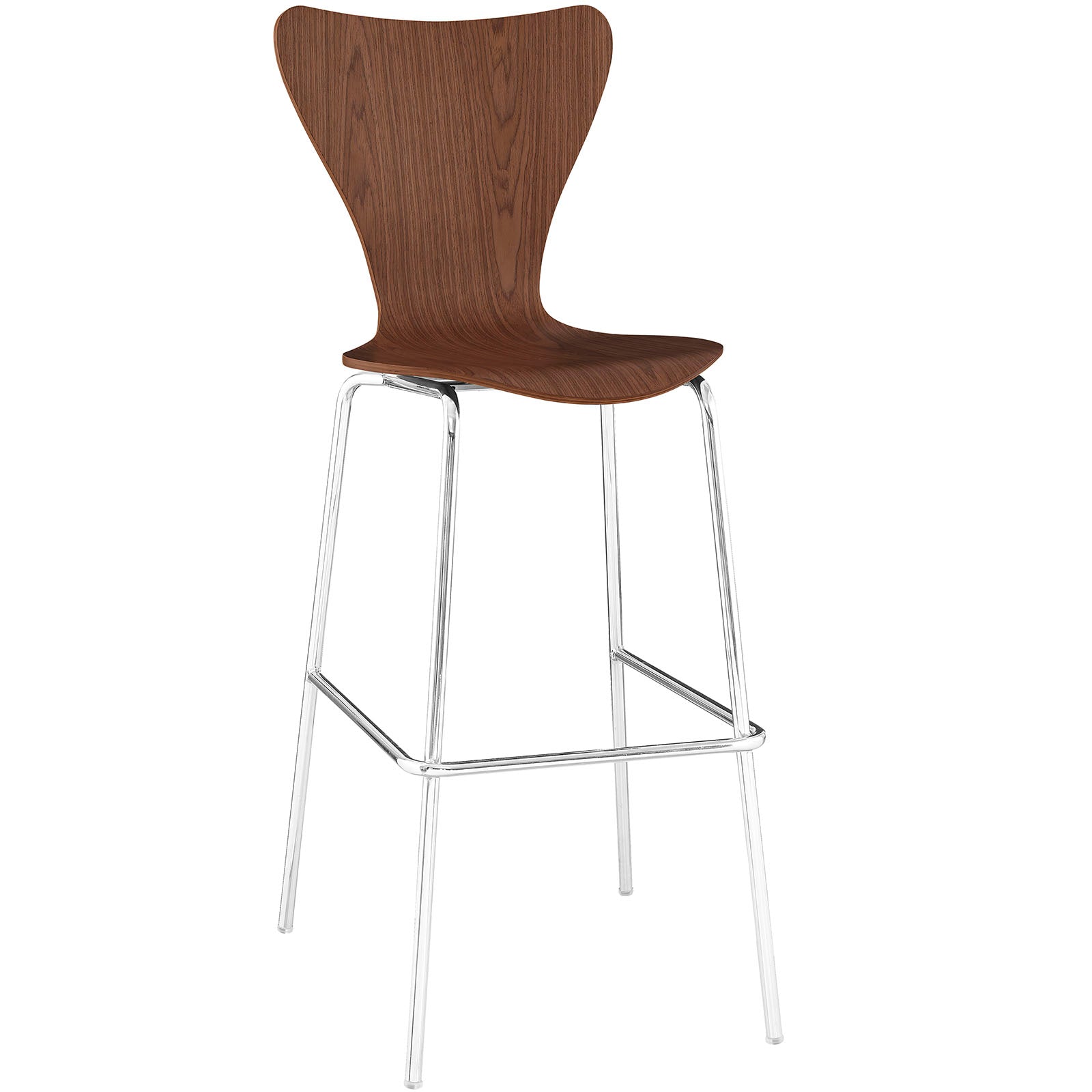 Modway Ernie Bar Stool | Bar Stools | 