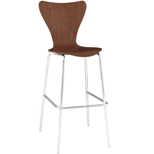 Modway Ernie Bar Stool | Bar Stools | 