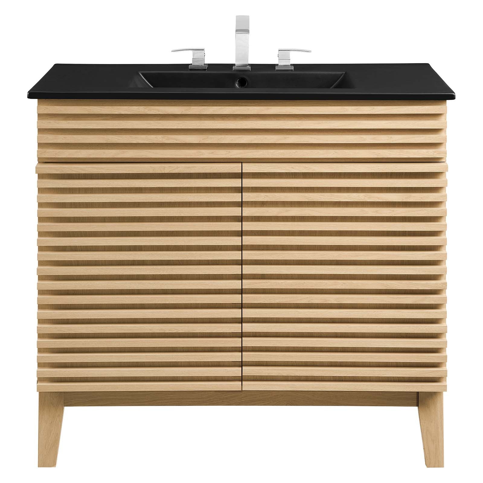 Modway Render 36" Bathroom Vanity | Bathroom Accessories | Modishstore-2