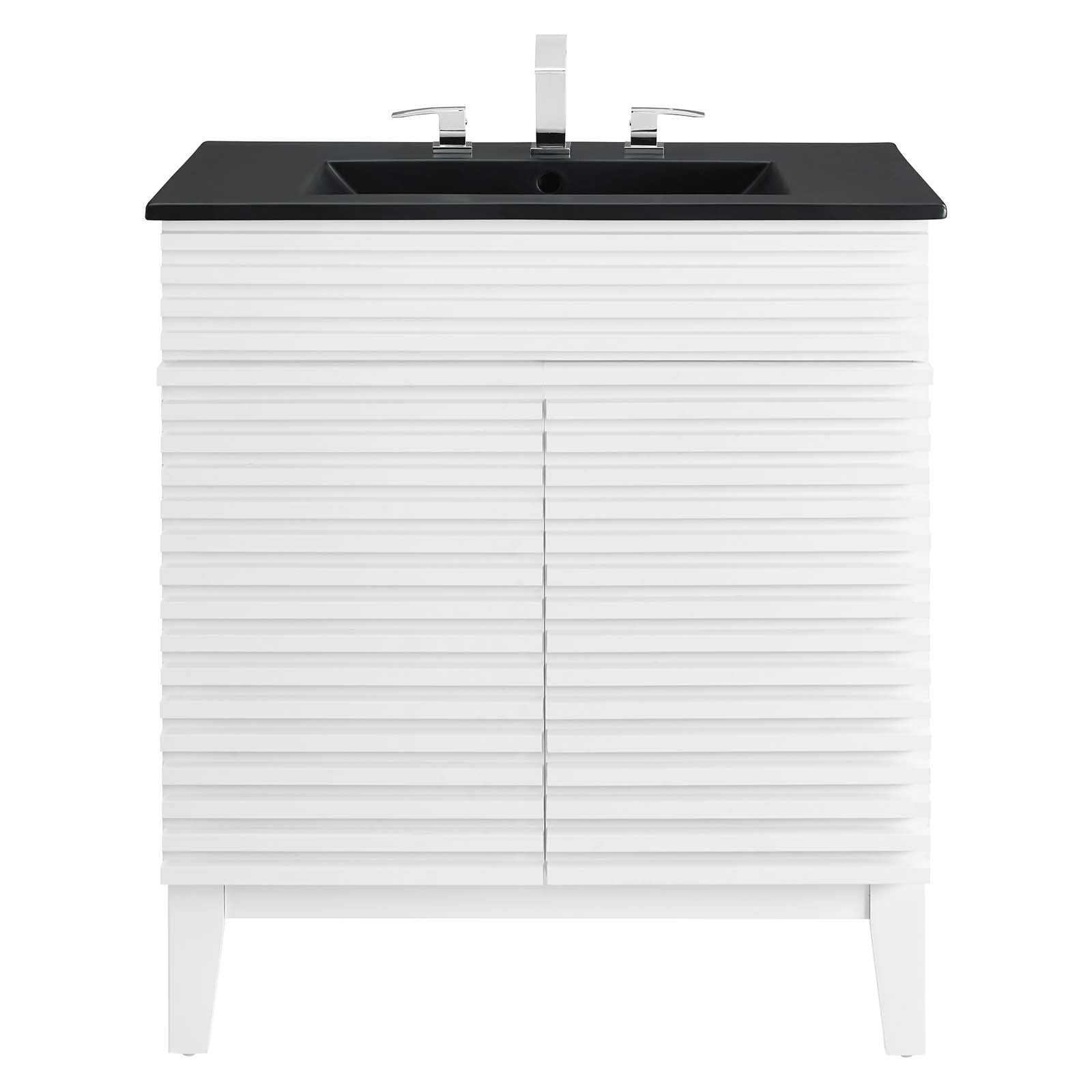 Modway Render 30" Bathroom Vanity | Bathroom Accessories | Modishstore-5