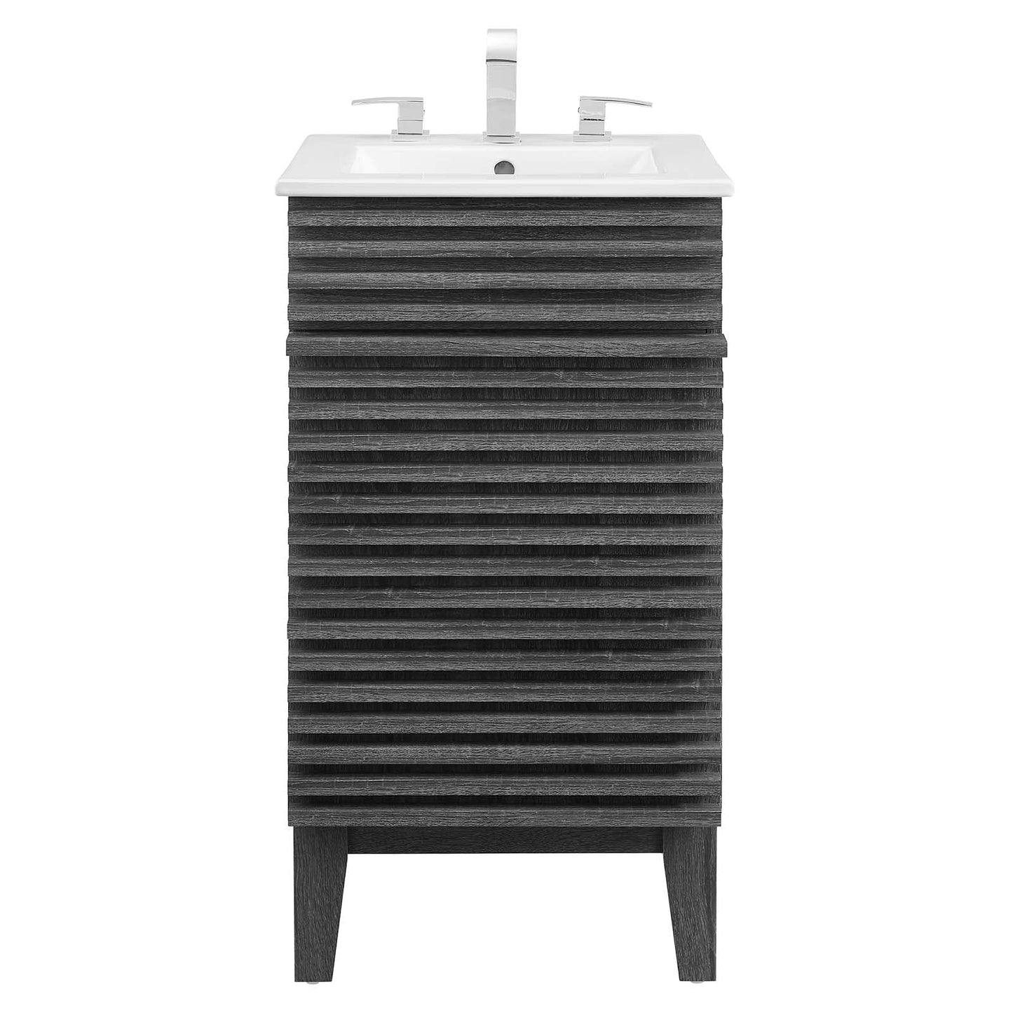 Modway Render 18" Bathroom Vanity Cabinet - EEI-5420 | Bathroom Accessories | Modishstore-2