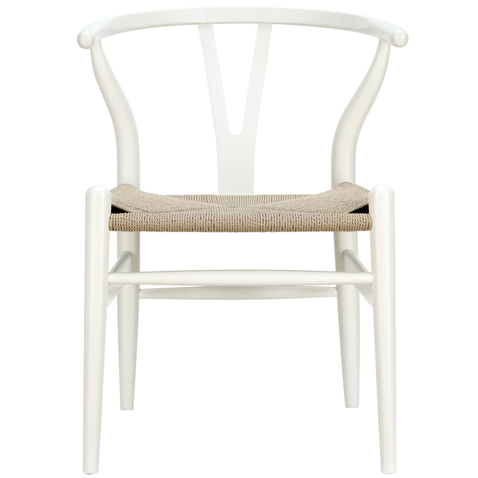 Modway Amish Wood Armchair | Armchairs | 