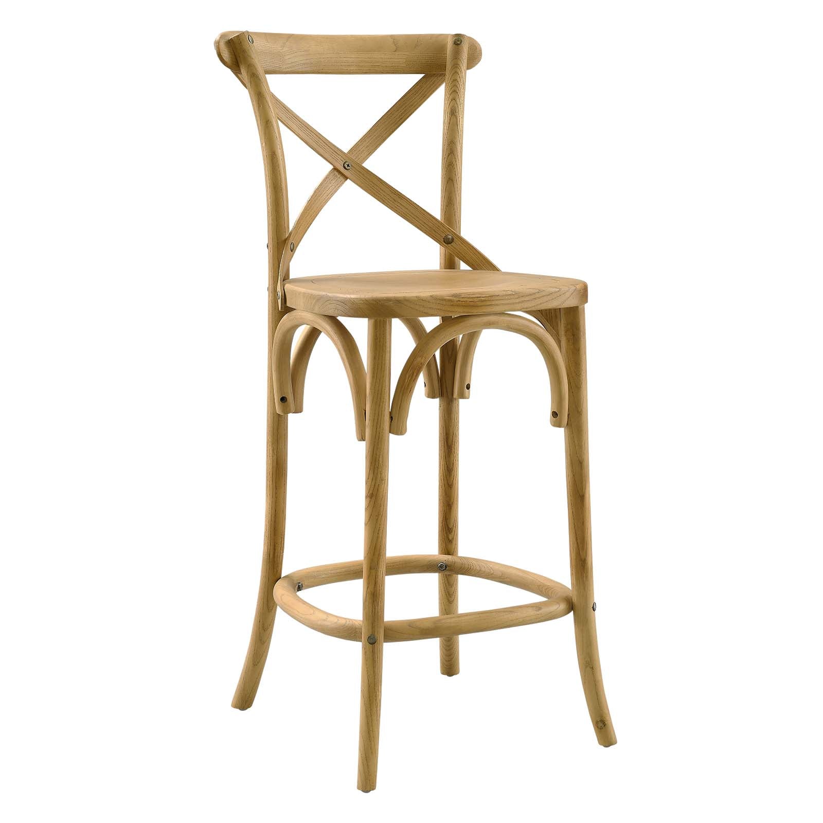 Gear Counter Stool By Modway - EEI-5562 | Counter Stools - 4