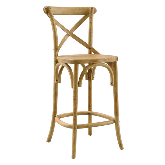Gear Counter Stool By Modway - EEI-5562 | Counter Stools - 4