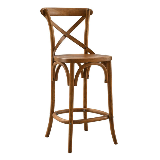 Gear Counter Stool By Modway - EEI-5562 | Counter Stools - 5