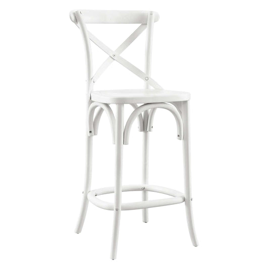 Gear Counter Stool By Modway - EEI-5562 | Counter Stools - 6