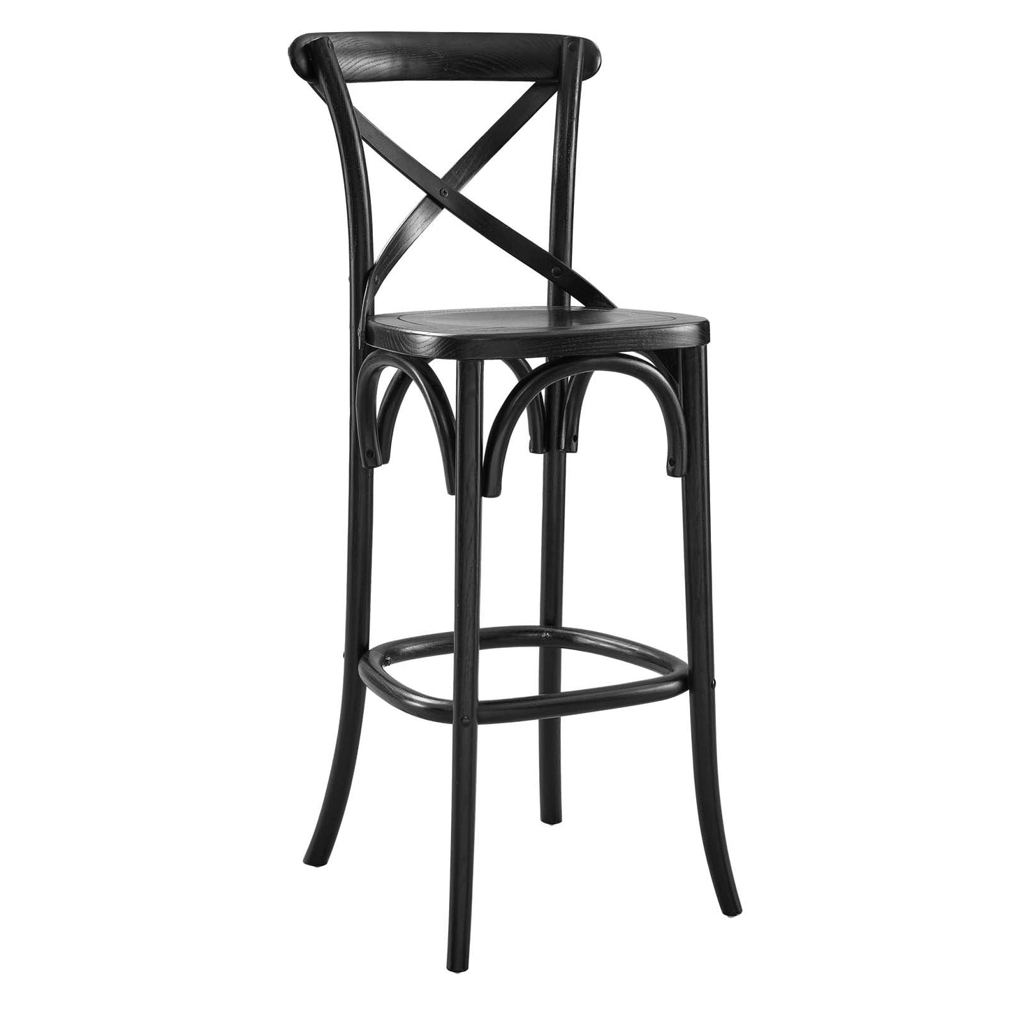 Gear Bar Stool By Modway - EEI-5563 | Bar Stools