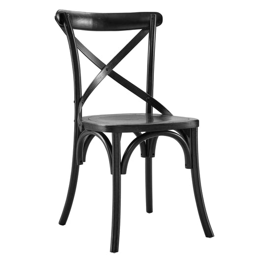 Gear Dining Side Chair By Modway - EEI-5564 | Dining Chairs