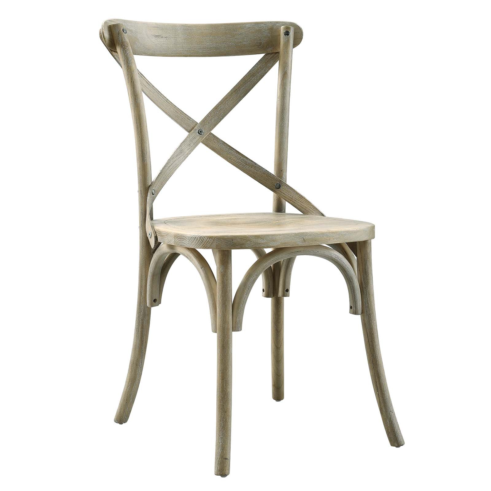 Gear Dining Side Chair By Modway - EEI-5564 | Dining Chairs - 2
