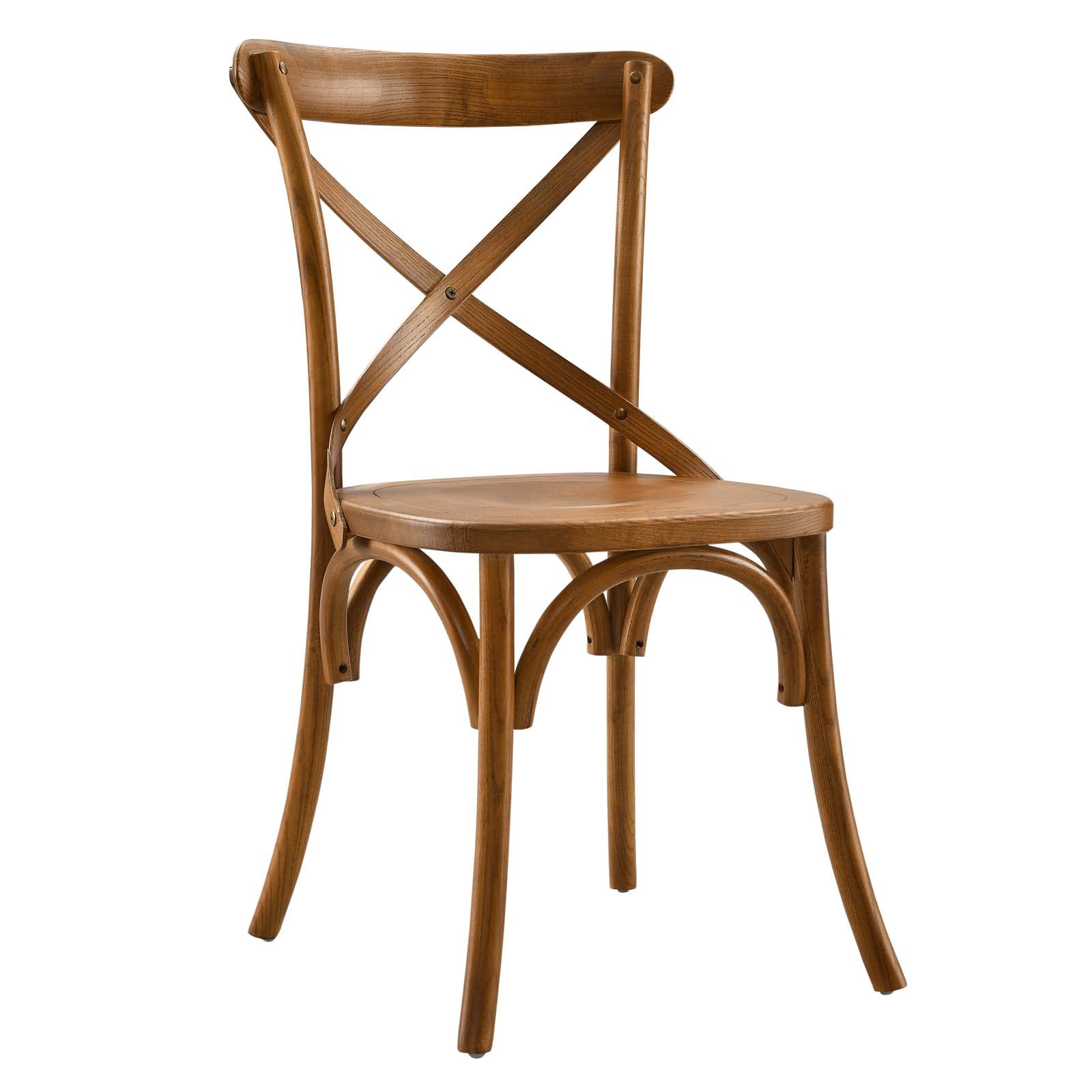 Gear Dining Side Chair By Modway - EEI-5564 | Dining Chairs - 5