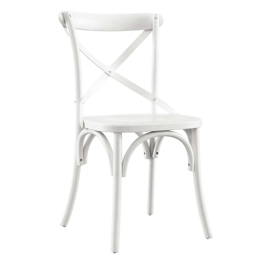 Gear Dining Side Chair By Modway - EEI-5564 | Dining Chairs - 6