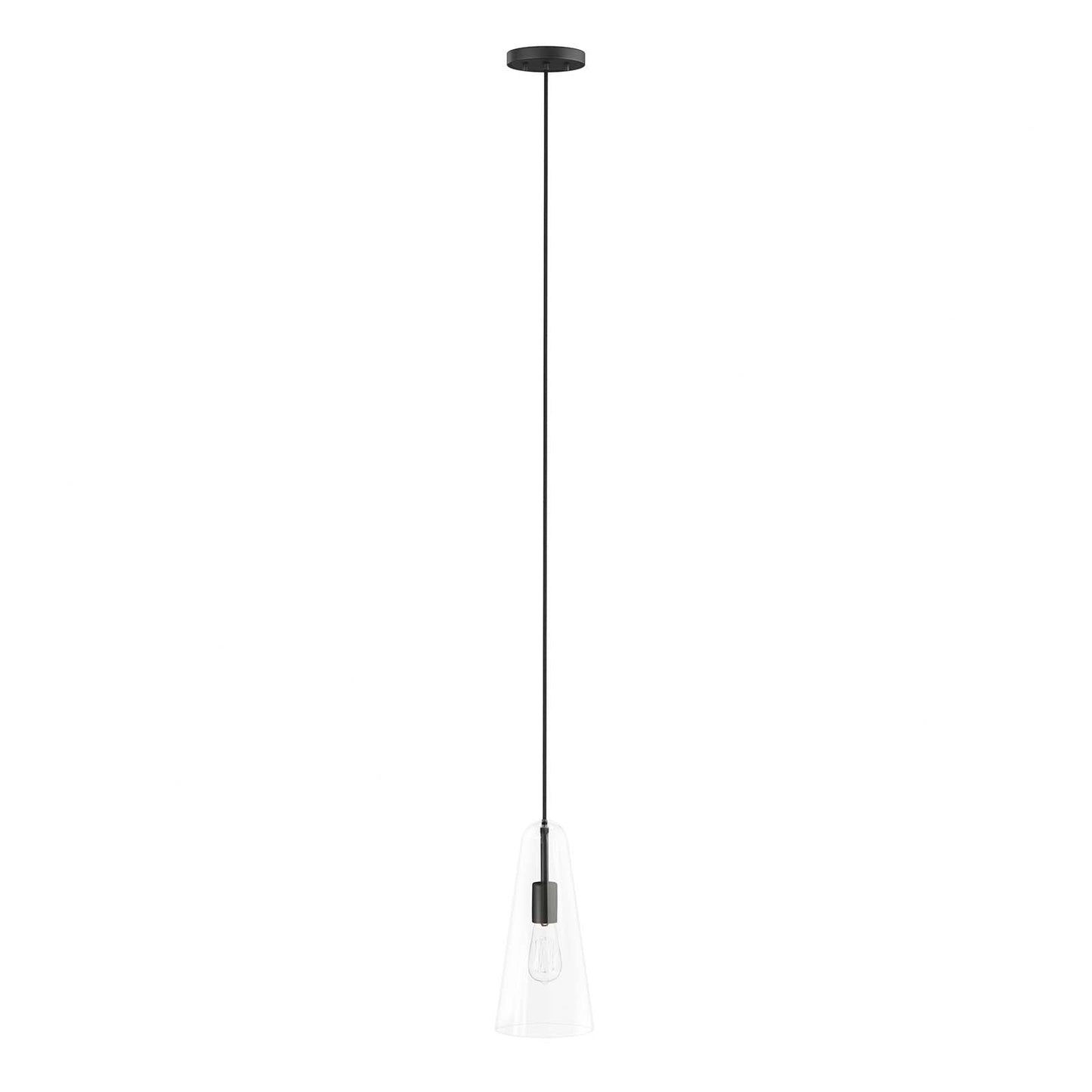 Beacon 1-Light Pendant Light By Modway - EEI-5644 | Pendant Lamps