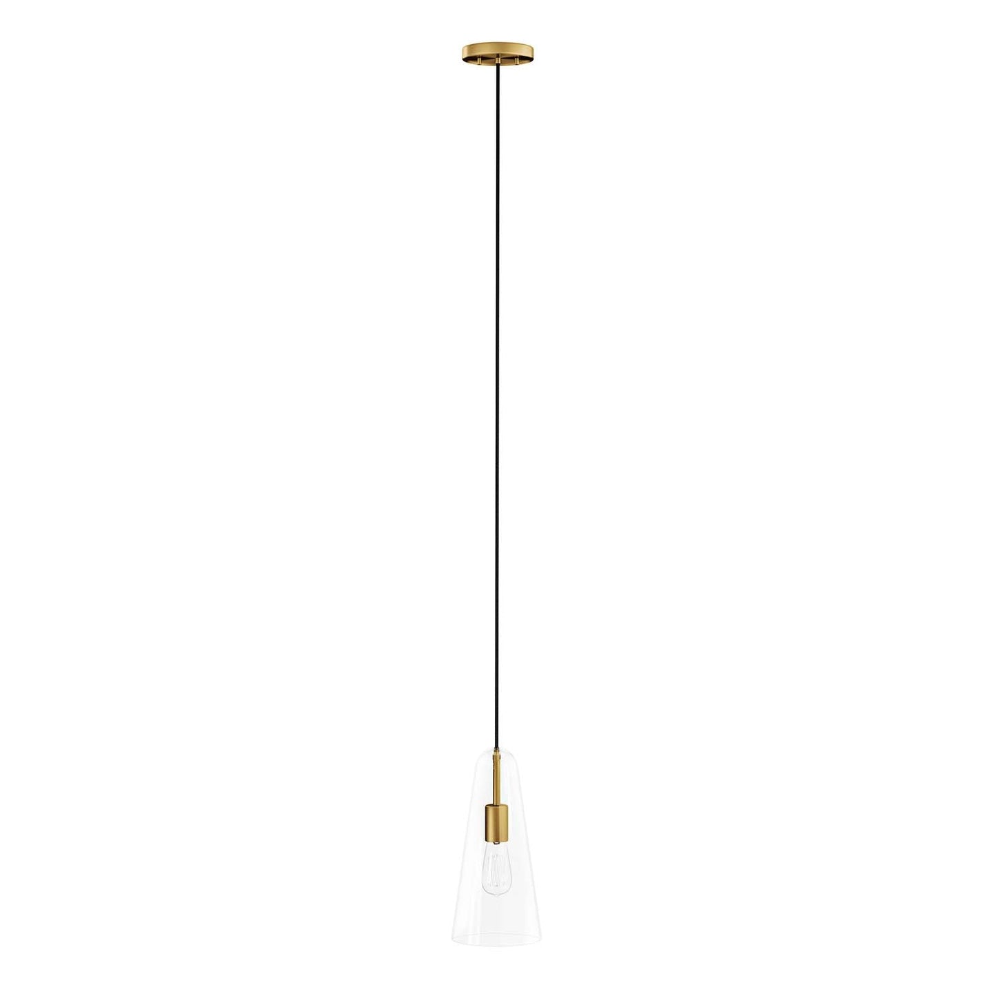 Beacon 1-Light Pendant Light By Modway - EEI-5644 | Pendant Lamps - 2