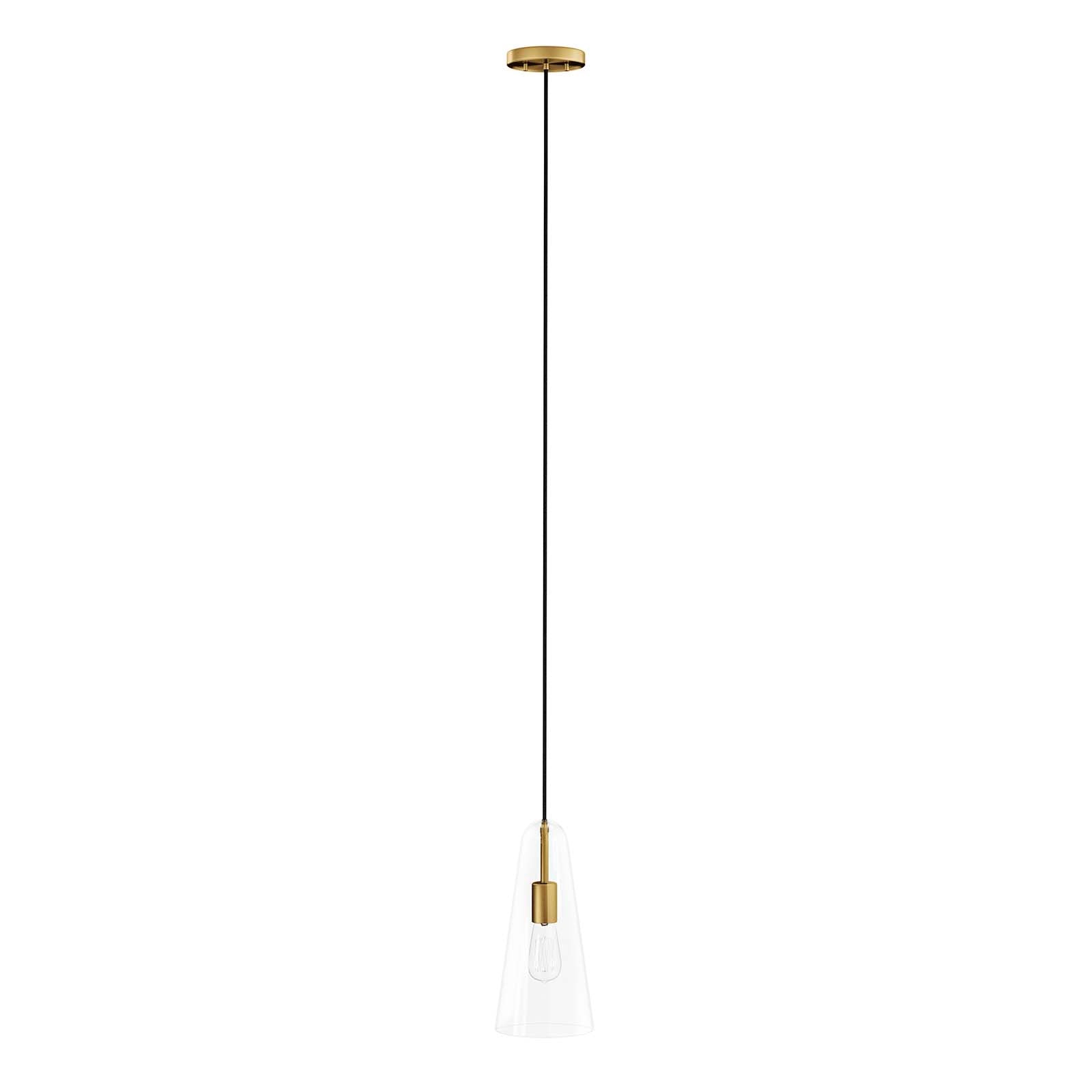 Beacon 1-Light Pendant Light By Modway - EEI-5644 | Pendant Lamps - 2
