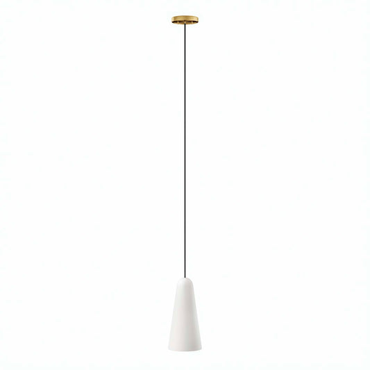 Beacon 1-Light Pendant Light By Modway - EEI-5644 | Pendant Lamps - 4