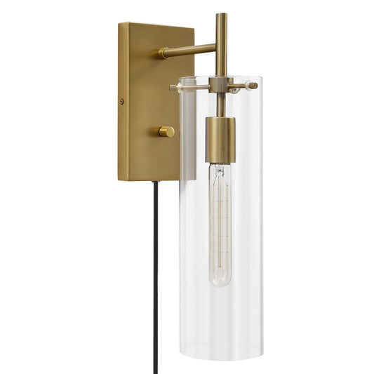 Skylark Wall Sconce By Modway - EEI-5650 | Sconces | Modishstore - 3