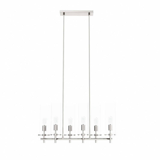 Skylark 6-Light Chandelier By Modway - EEI-5651 | Chandeliers | Modishstore - 2